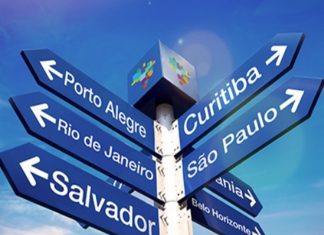 15 Dicas de Lugares para Viajar no Réveillon 2018