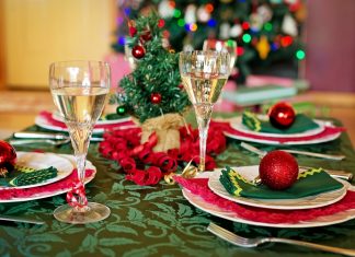 Como economizar dinheiro na Ceia de Natal em 5 passos