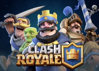 Sabe Jogar Clash Royale? Aprenda a Ganhar Dinheiro de Verdade em 5 Passos