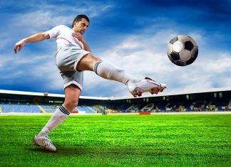 Jogadores de Futebol ganham muito dinheiro?