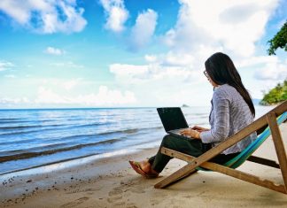 Ganhar Dinheiro enquanto Viaja o Mundo – 13 alternativas reais