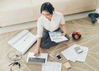 Planejamento Financeiro Pessoal – 20 Dicas Poderosas