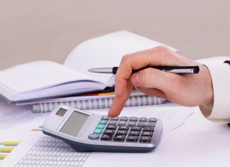 Controle Financeiro para o Fim de Ano – 10 Passos para Começar 2018 no Azul