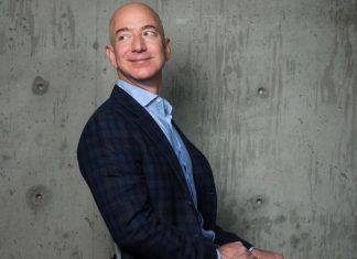 Quem é Jeff Bezos – a pessoa mais rica do mundo?