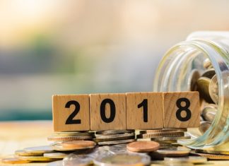 Os 10 investimentos financeiros mais rentáveis para 2018