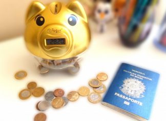 13 regras para economizar na viagem de férias