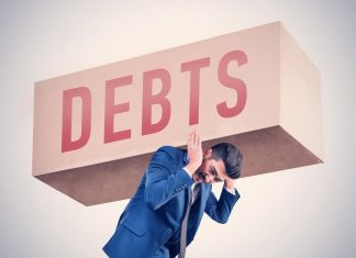 Como quitar dívidas com bancos – 5 passos garantidos