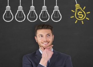ideias para ficar rico em 2018