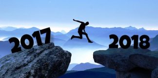 tendências de negócios para 2018