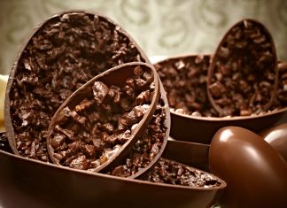 Ovo de Páscoa – comprar vale a pena? ovo de páscoa