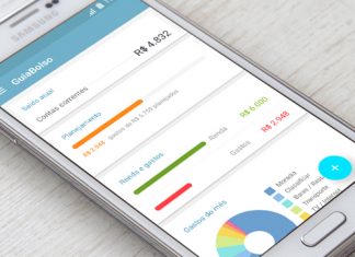 Qual é o melhor app para controle financeiro pessoal? 30 opções melhor app para controle financeiro pessoal