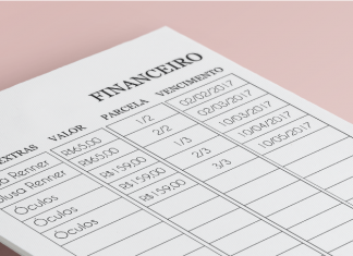 o que é planner financeiro