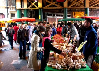 O que vender na feira para ganhar dinheiro: 3 alternativas O que vender na feira para ganhar dinheiro
