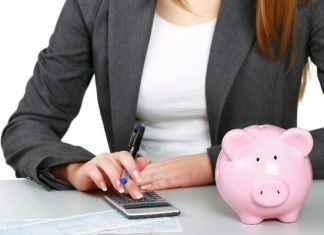 como organizar a vida financeira