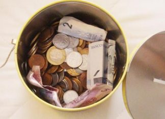 3 passos para juntar 10 mil reais em 1 ano juntar 10 mil reais em 1 ano