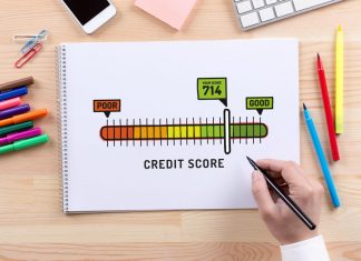 Como aumentar seu score de crédito agora mesmo em 8 passos aumentar seu score de crédito