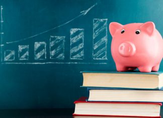 importância de investir em educação