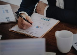 Como fazer gestão financeira de uma empresa