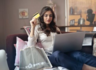 Como organizar a vida financeira