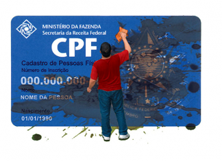 consultar o seu CPF grátis