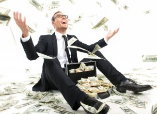 5 verdades sobre ficar rico – doa a quem doer!