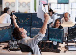 Trader – a profissão para ganhar dinheiro no mercado financeiro
