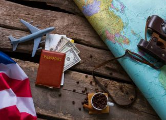 Viajar é um bom investimento financeiro?