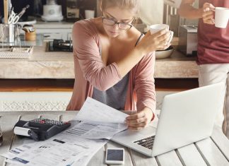 5 passos para sair das dívidas em 2019