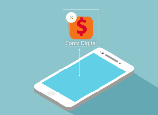 Abrir conta digital – saiba como economizar dinheiro com o banco
