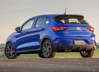 Financiamento do Fiat Argo – conheça as vantagens e saiba de que forma solicitar