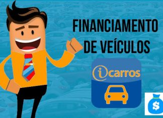Simulador de financiamento iCarros – simule online!