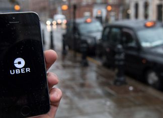 Ganhar dinheiro no Uber com carro alugado – aprenda!