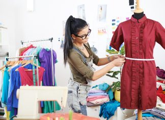 5 formas inteligentes para economizar dinheiro com roupas!