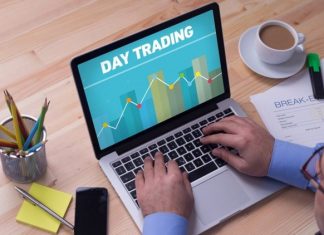 Day Trade para iniciantes – ganhar dinheiro na bolsa de valores treinando antes