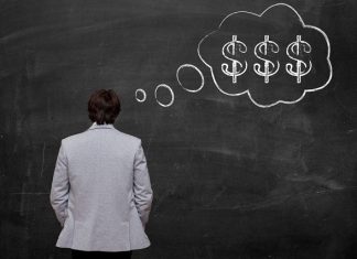 Dá para juntar 100% do salário em 2019? 3 passos para provar que sim!