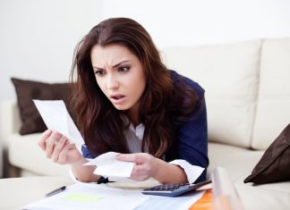 Limpar o nome é o 1º passo para sair das dívidas… Entenda os motivos!