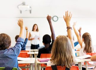 Qual é o melhor jeito de pagar a matrícula escolar do ano que vem?