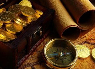 Sem segredos – 7 passos para ficar milionário em 2019