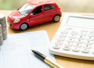 4 gastos do veículo além do valor da prestação do financiamento