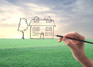 O sonho da casa própria – consórcio ou financiamento?