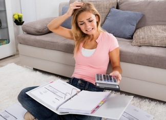 Os 5 erros mais comuns das pessoas endividadas – saiba como evitar!