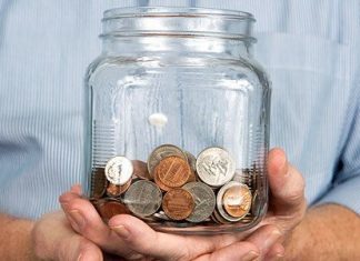 Somente poupar e economizar não adianta – você tem que ganhar mais!