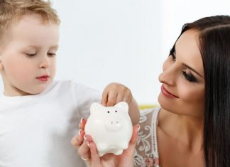 3 maneiras surpreendentes para incluir a educação financeira na vida dos seus filhos!