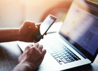 Abrir uma conta na corretora pela internet tem algum risco?
