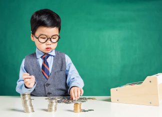 Crianças, que são menores de idade, podem investir no Tesouro Direto?