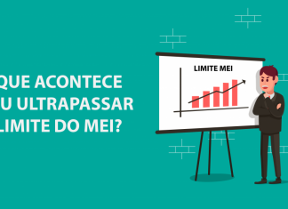 Descubra o que fazer caso o MEI ultrapasse o limite de R$ 81 mil