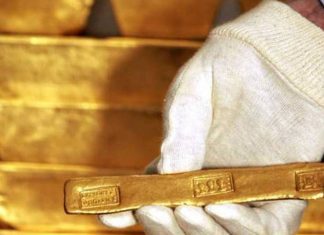Dá para investir de forma legal em ouro – mas, será que isso é lucrativo?