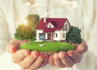 O que fazer com o terreno que não é usado?