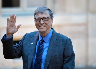 10 curiosidades sobre Bill Gates