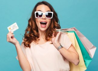 Contas parcelas no cartão de crédito – saiba como ter uma atitude inteligente!